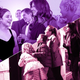 (Photo illustration: Nick Wanserski; Photos: Lifetime; Disney Channel)